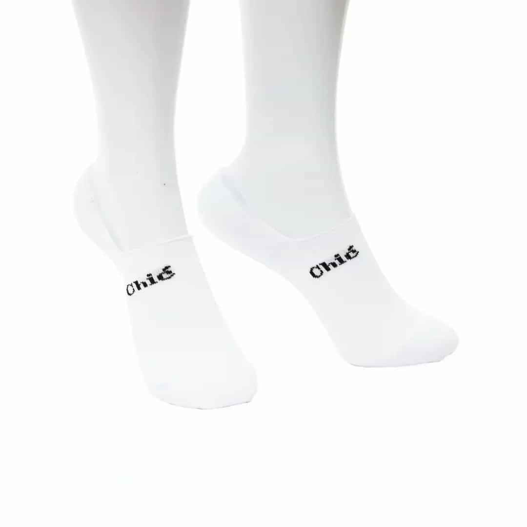Soft Bamboo Socks