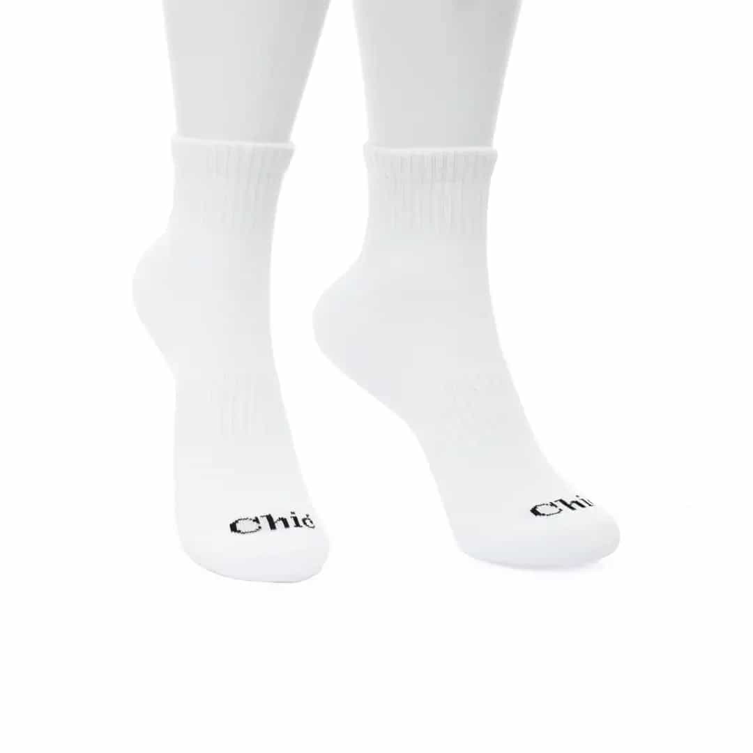 Chic Bamboo Socks