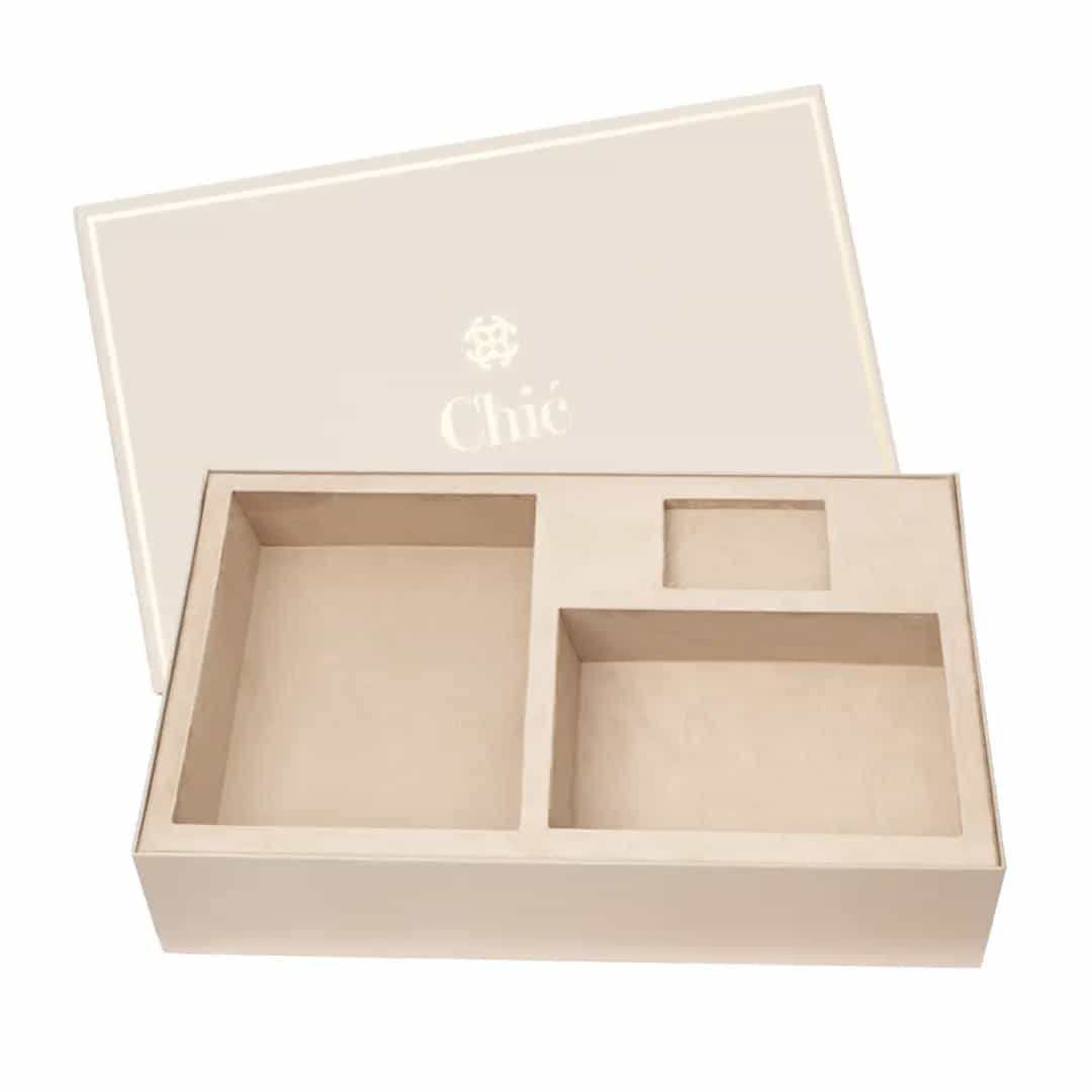 Chic Gift Box - 3 Items