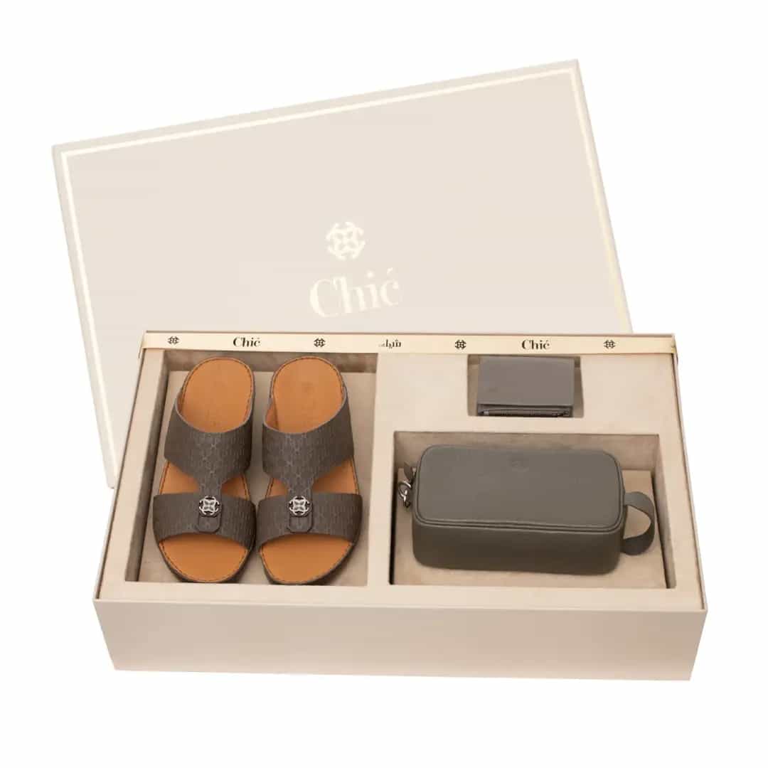 Chic Gift Box - 3 Items