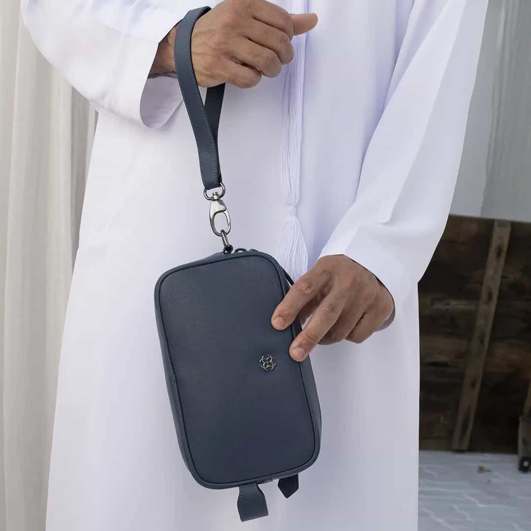 Men Utility Handbag
