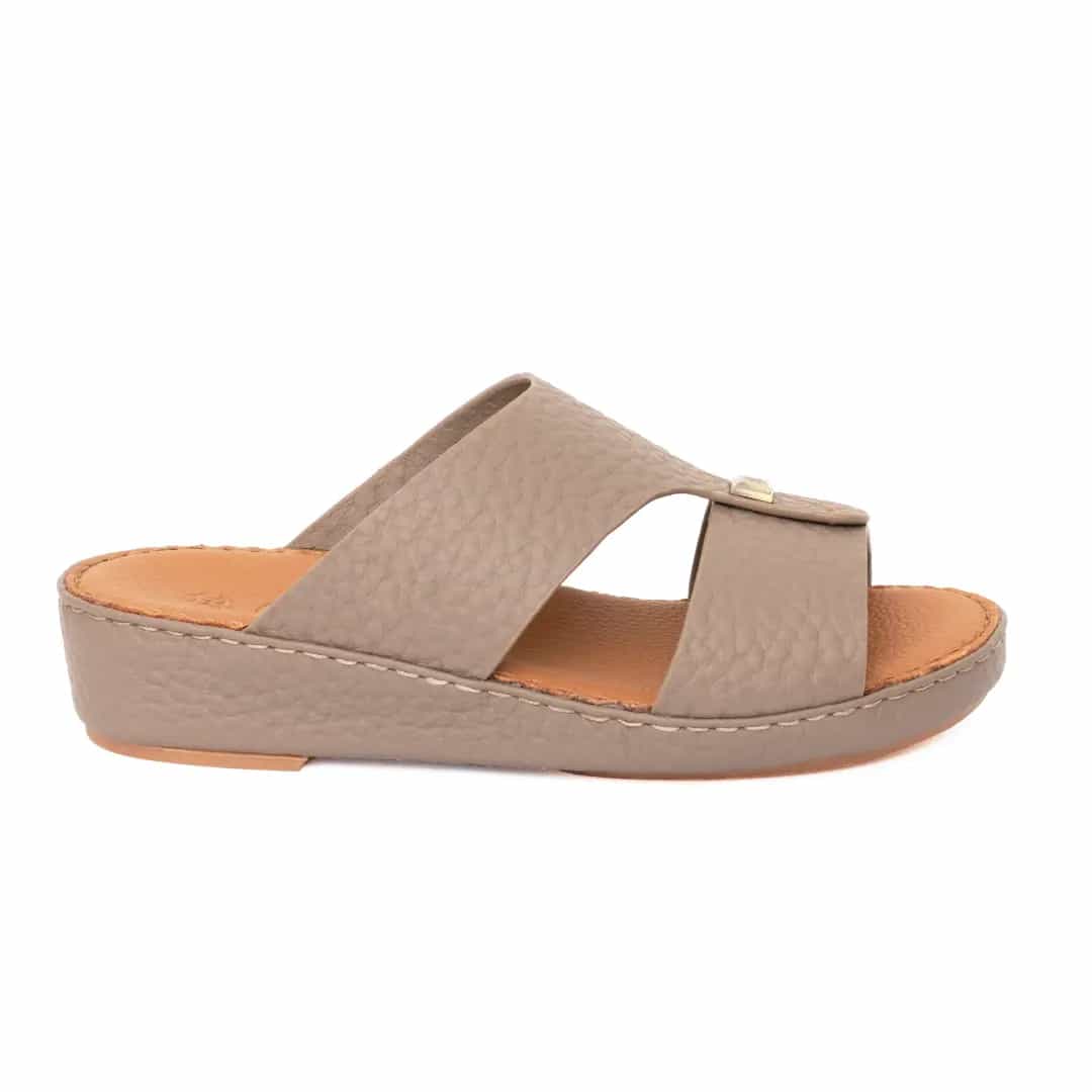 Calf Leather DN Kids Arabic Sandals