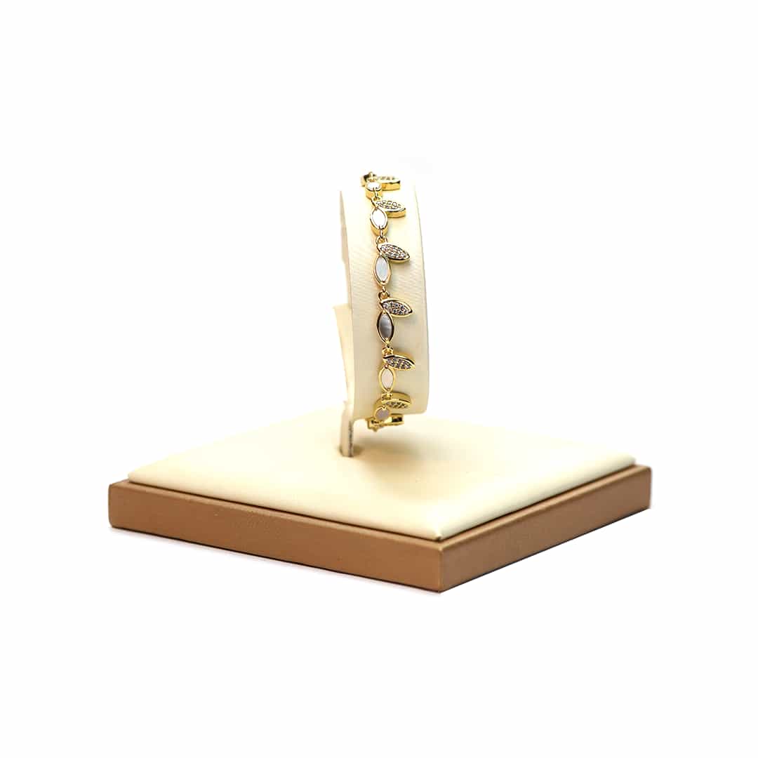 Folia Collection Women Bracelet