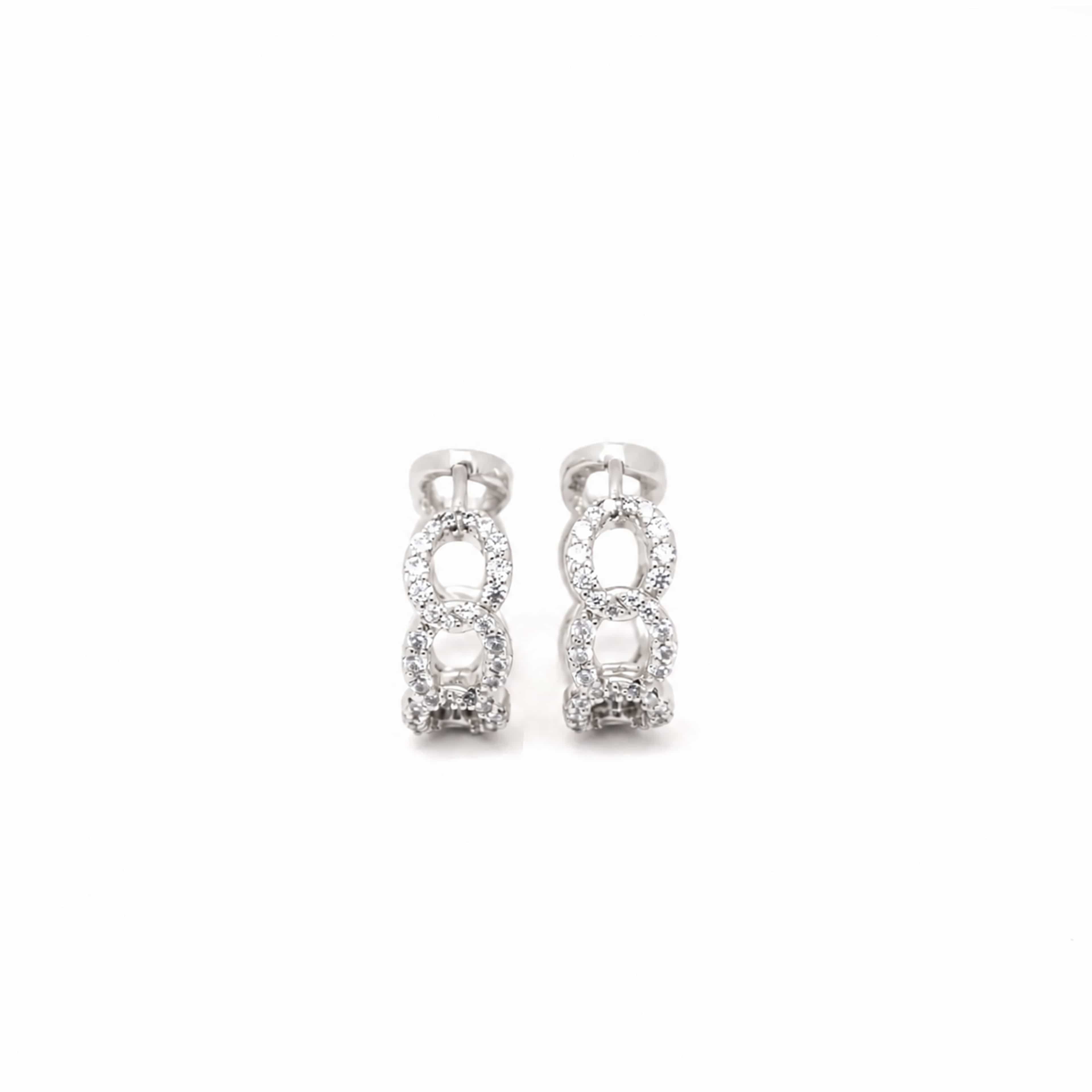 Premium HEZ Earrings by Chic