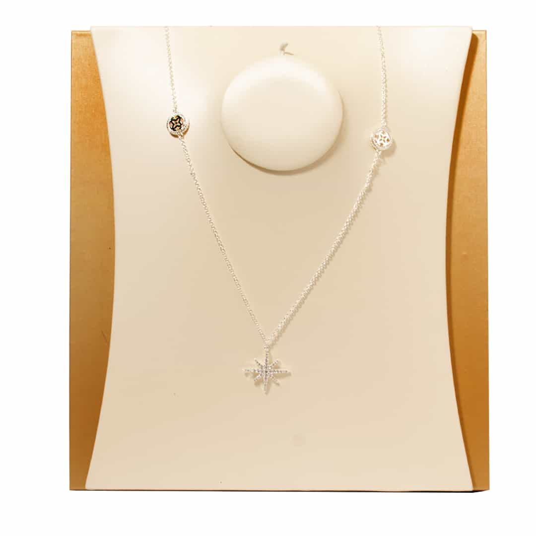 Orion Elegance Necklace