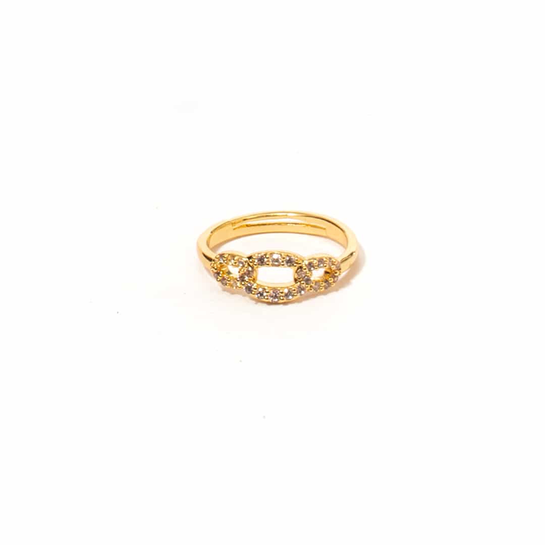 HEZ Elegance Ring