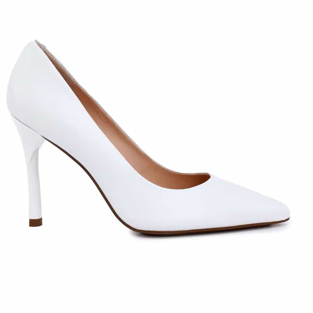 Audrey Classic High Heel