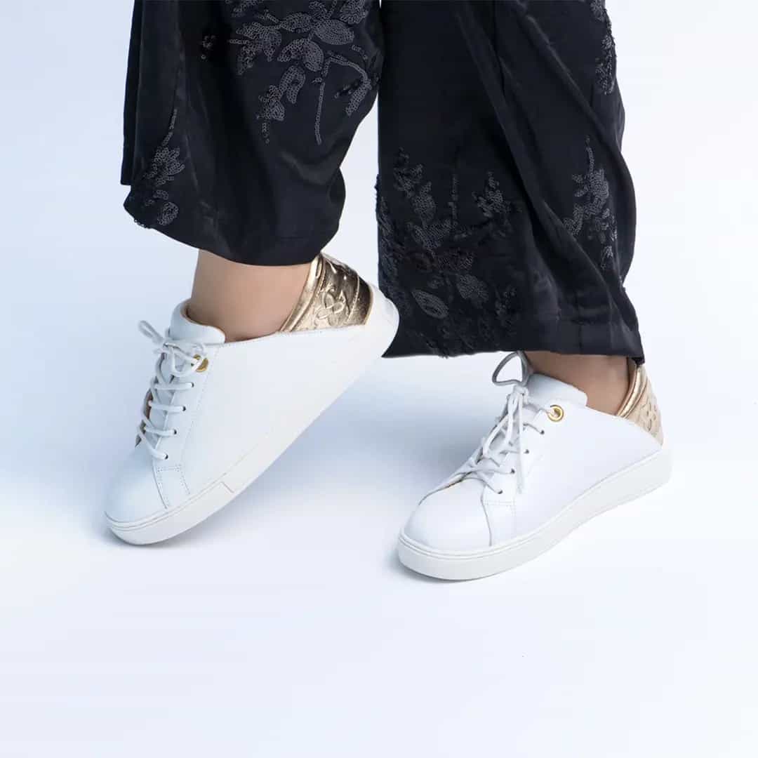 Sneakers for Women By Chic