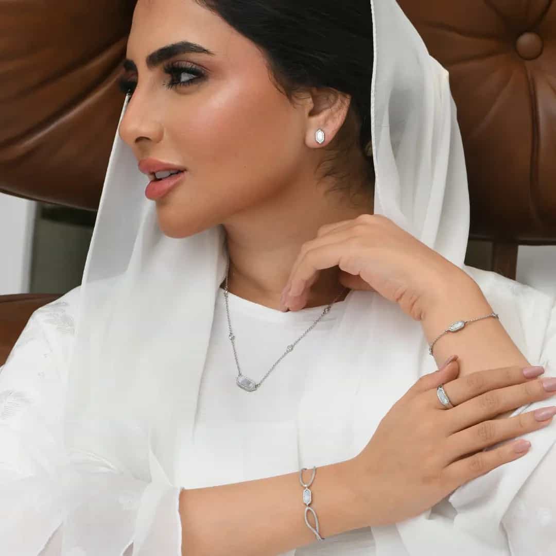 Safiya Collection Women Bracelet