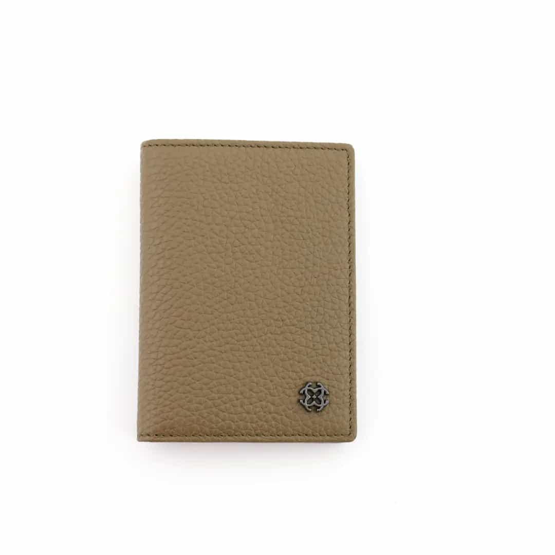 Bi-Fold Card Holder