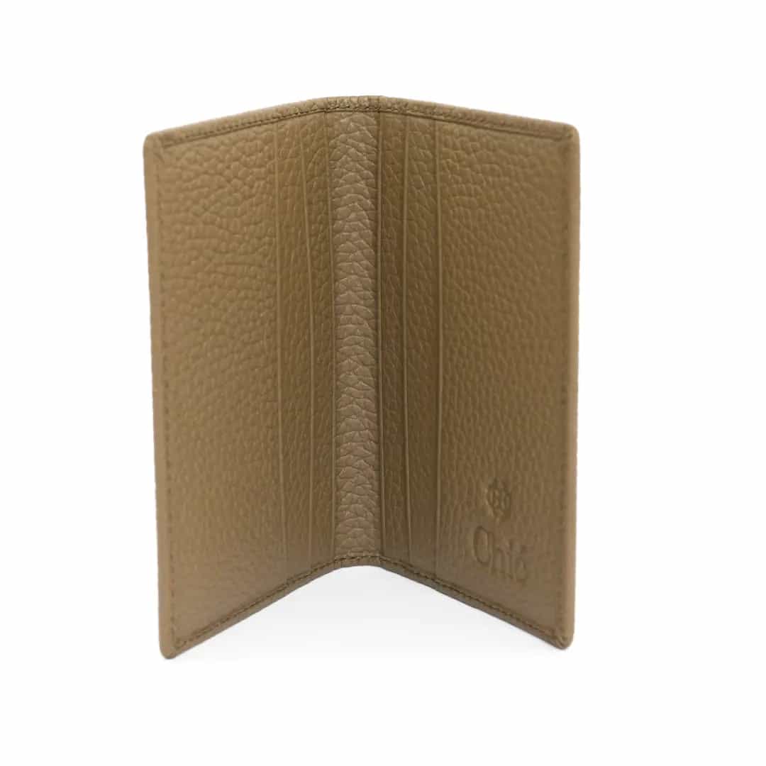 Bi-Fold Card Holder
