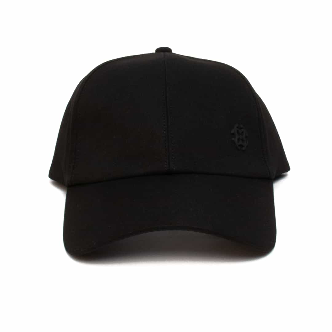Chic Classic Cap