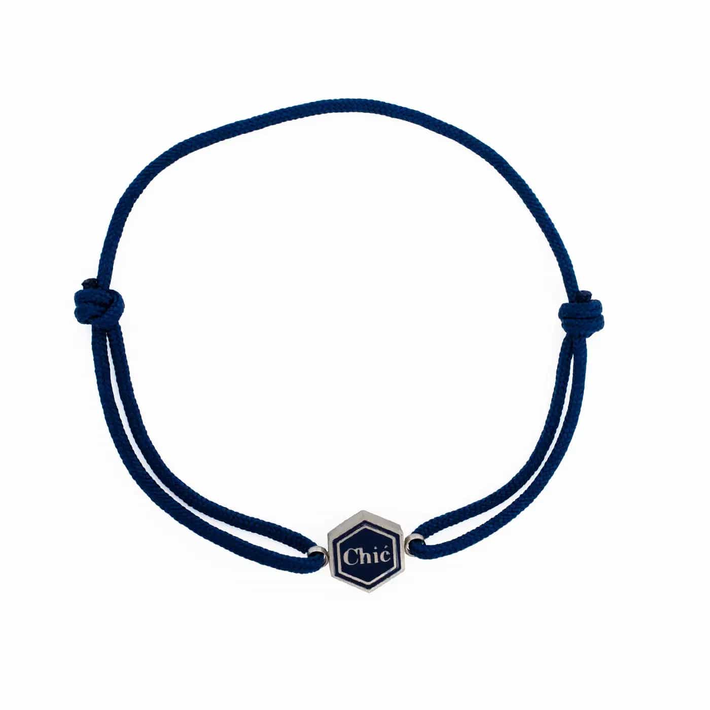 Gents Cord Bracelet