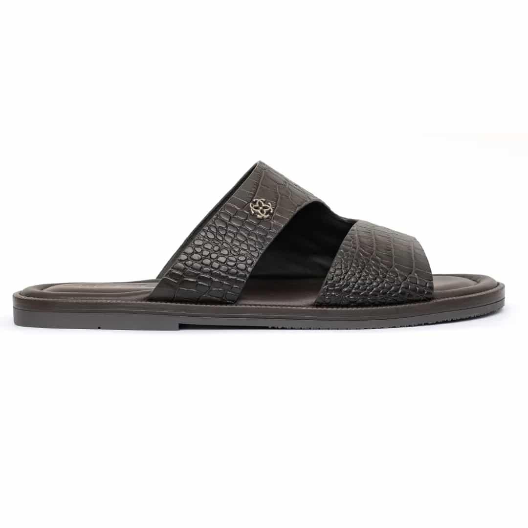 Stylish Flat Slippers for Men