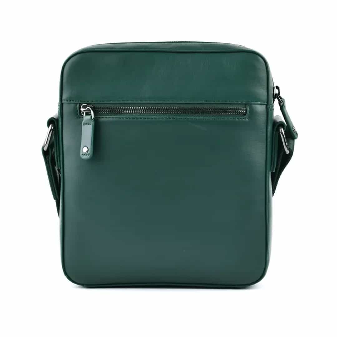 Multi Function Cross Body Men Bag
