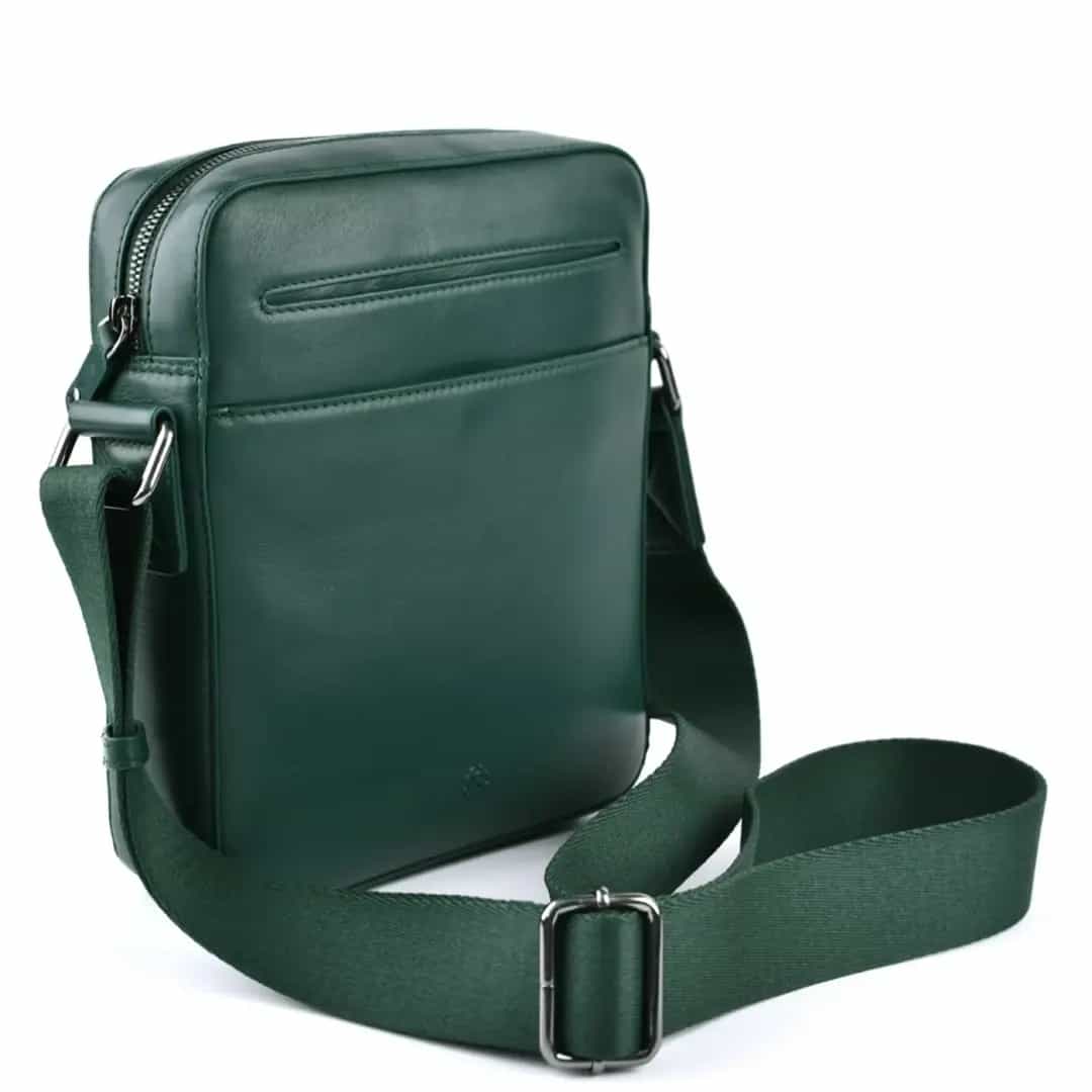 Multi Function Cross Body Men Bag