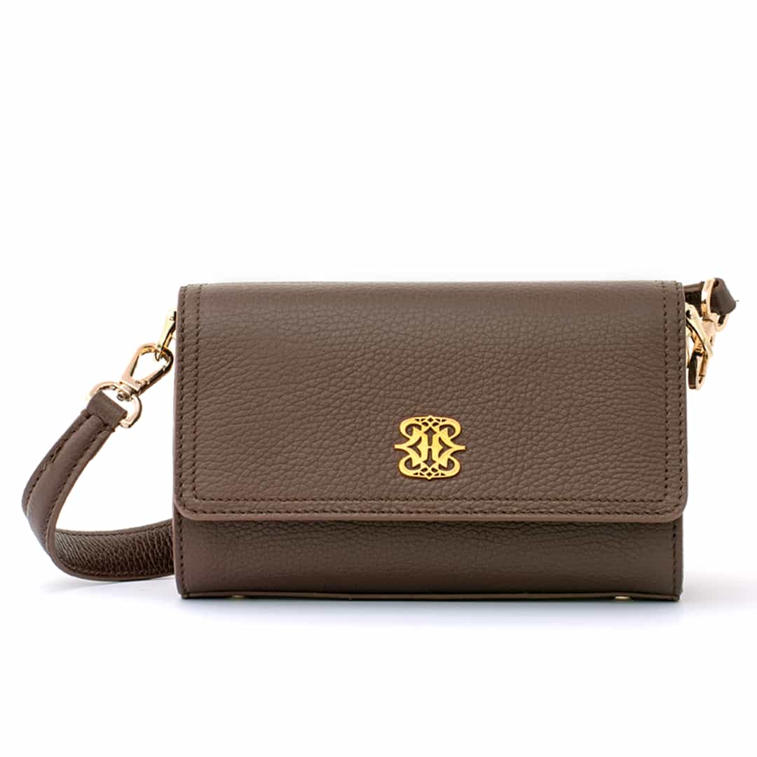 Premium Italian Leather Handbag for Women