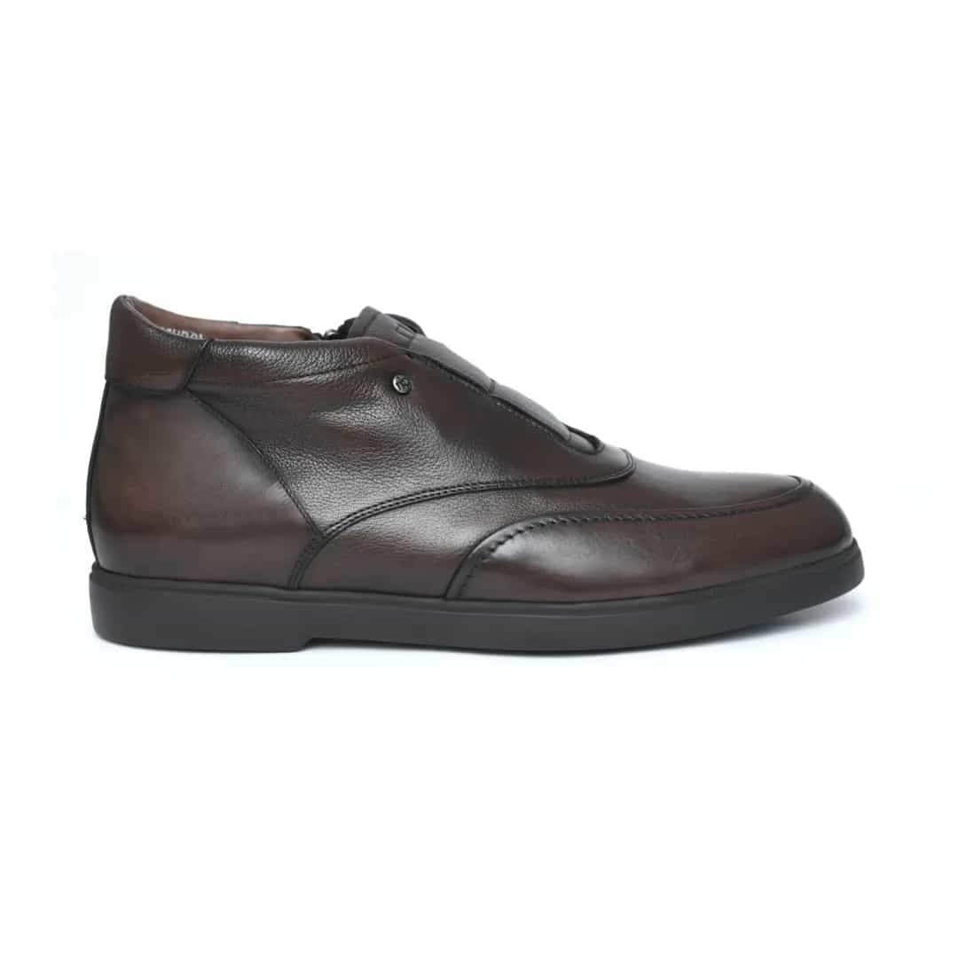 Chic Geniune Leather Latest Shoes