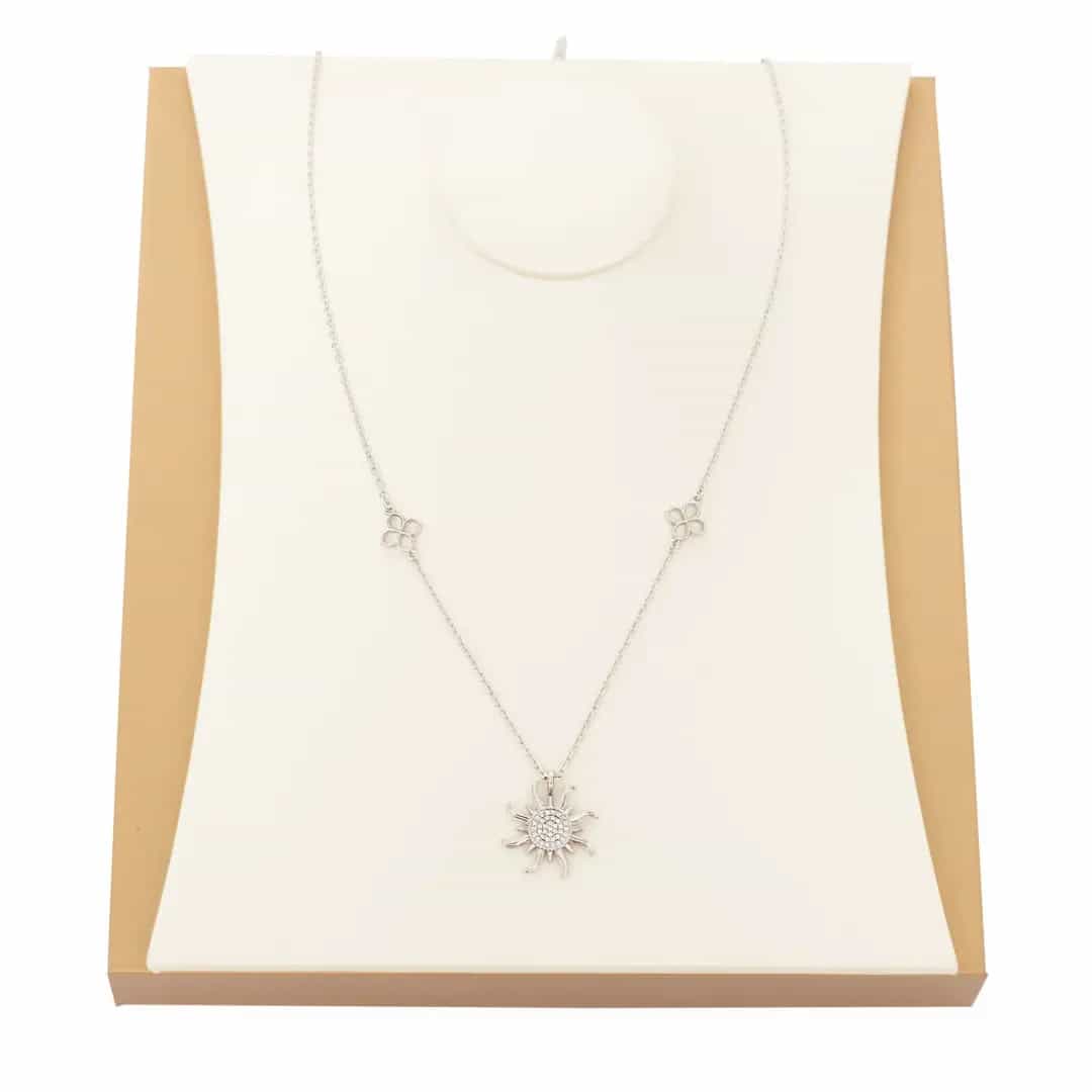 SOLIZ Collection Women Necklace