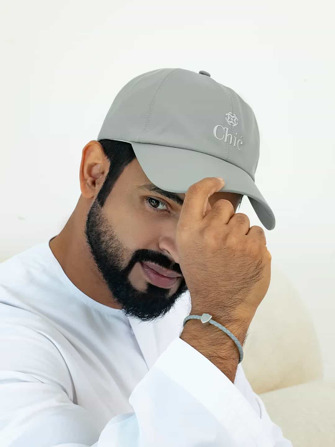 Men’s Sport Baseball Cap | Chic