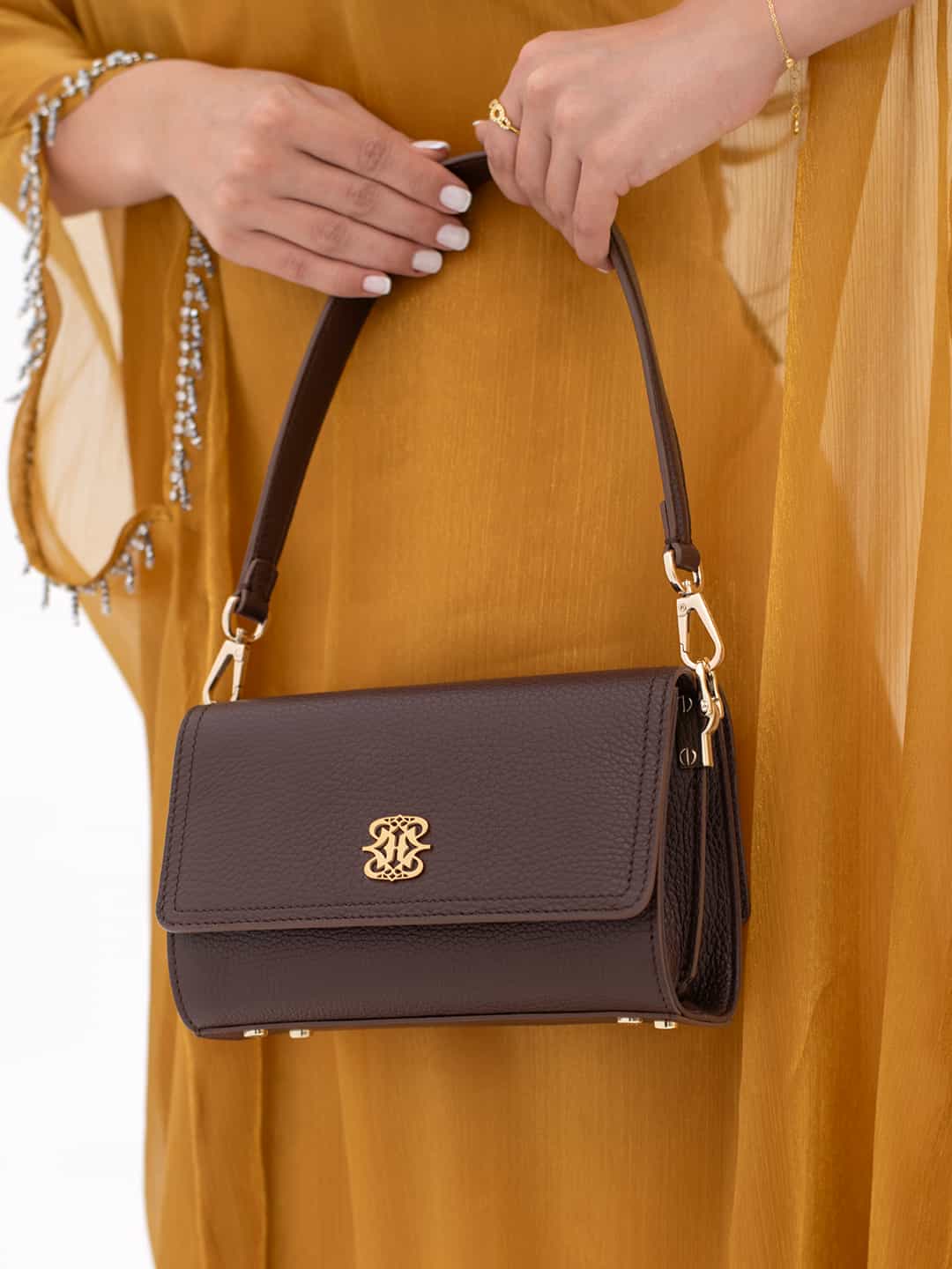 Premium Italian Leather Handbag for Women