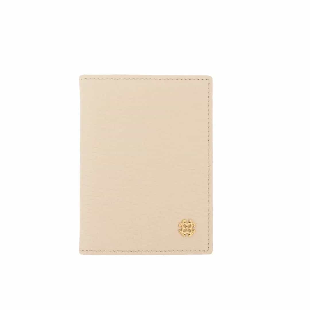 Chic Bifold Card Holder