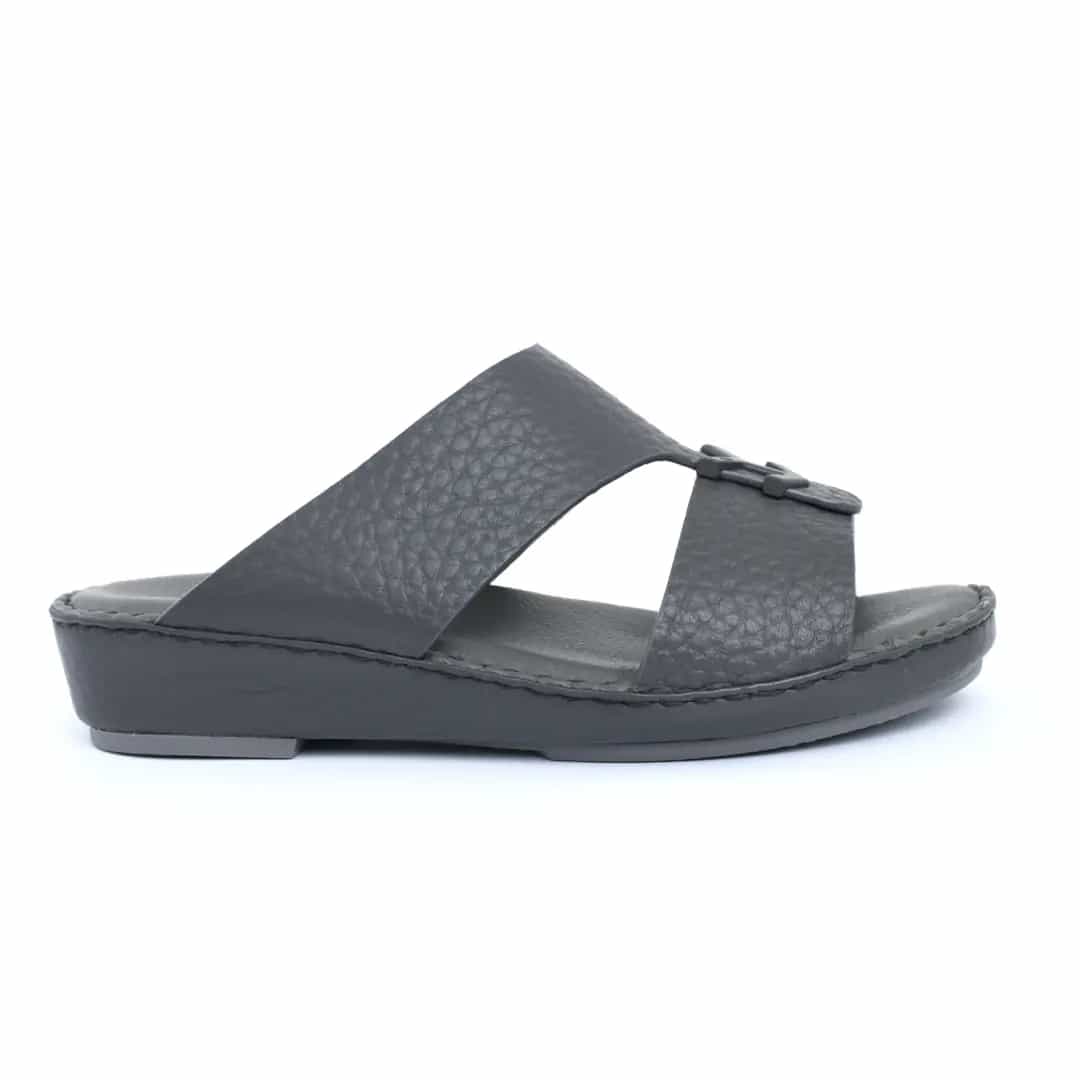 Genuine Leather Kids Sandals