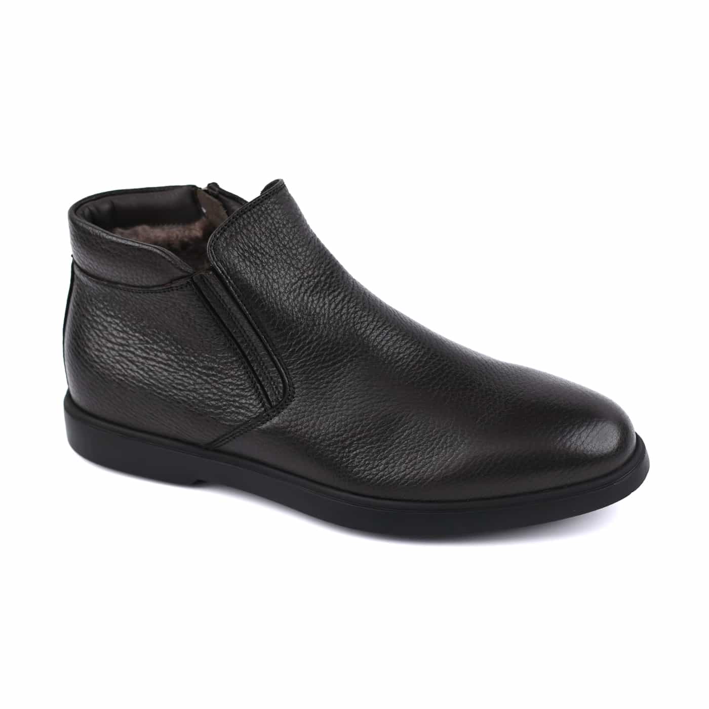 Chic Absolute Comfort Boot for Men