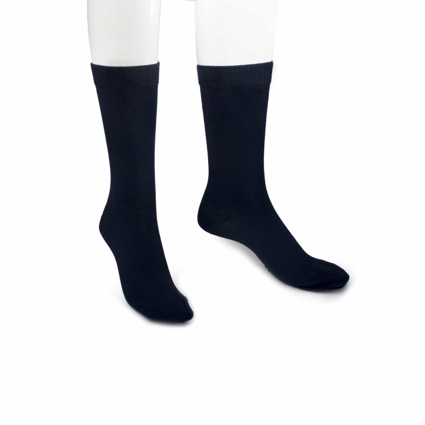 Chic Organic Fibre Socks
