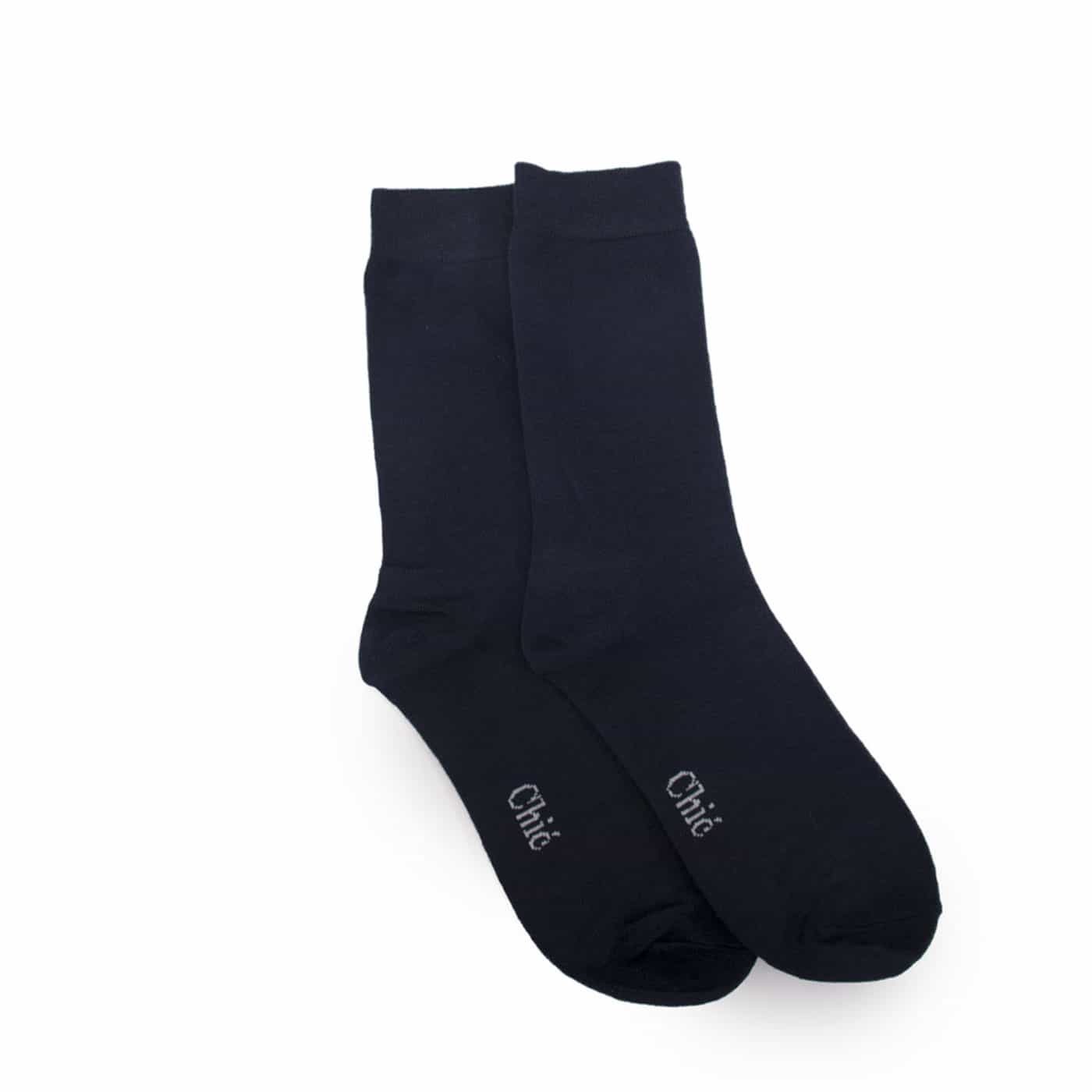 Chic Organic Fibre Socks