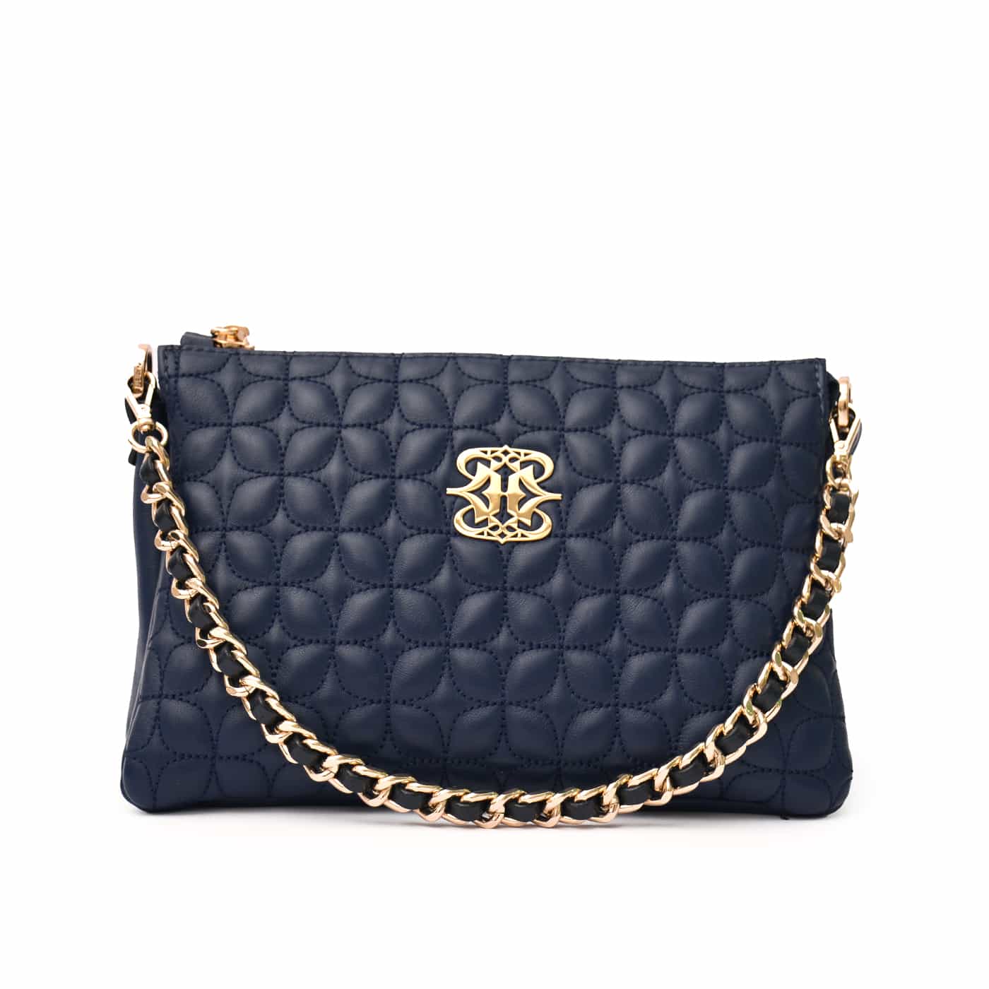 Mutli-Use Quilted Leather Bags