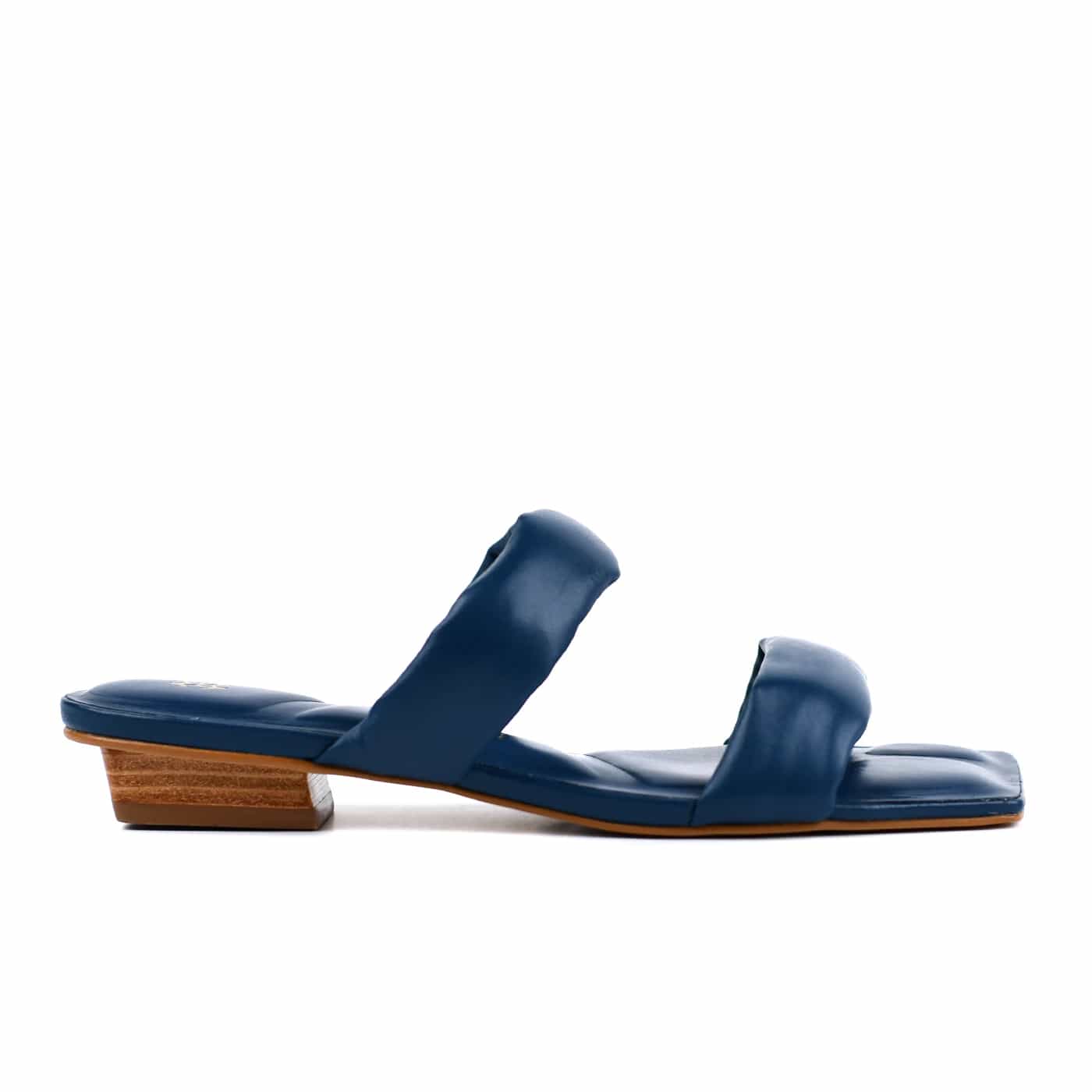 Ultra Comfort Double Strap Slip On