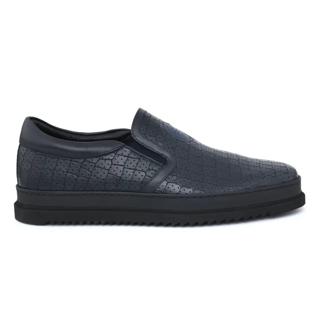 Chic Modern Fashion Smart Casual Shoes for Men | Chic