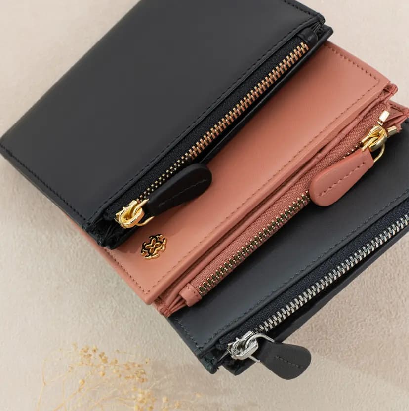 wallets